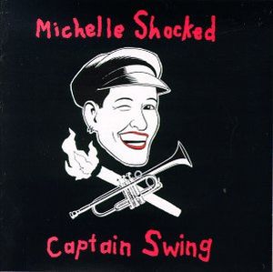 Captain Swing