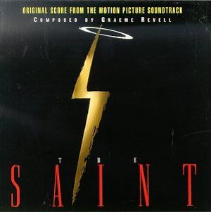 The Saint (OST)