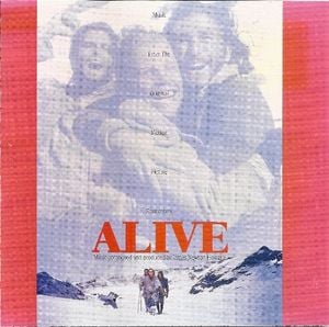 Alive (OST)