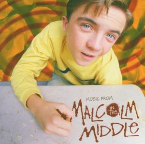 Music From Malcolm in the Middle