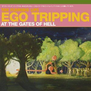 Ego Tripping (Ego in Acceleration Jason Bentley remix)