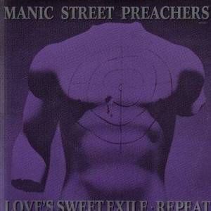 Love's Sweet Exile / Repeat (Single)