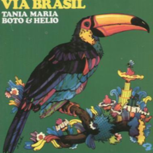 Via Brasil, Volume 2
