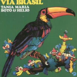Canção do sal