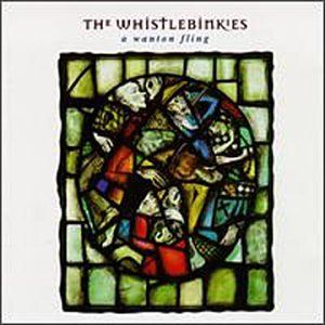 Kenny Gilles of Portnalong / The Whistlebinkies Jig