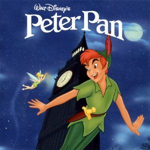 Peter Pan: Classic Soundtrack Series (OST)