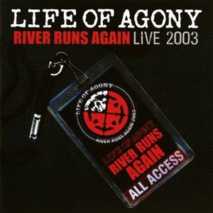 River Runs Again Live 2003 (Live)