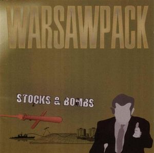 Stocks & Bombs