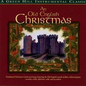 Medley: The Gooding Carol / Good Christian Men Rejoice