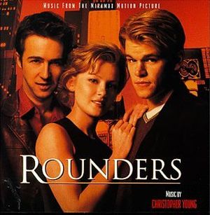 Rounders (OST)
