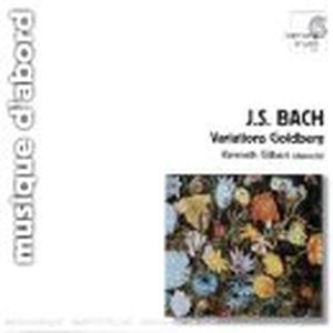 Goldberg Variationen, BWV 988: Aria