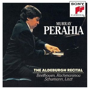 The Aldeburgh Recital (Live)