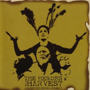 The Heroes of the Harvest