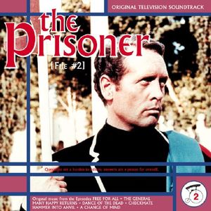 The Prisoner: File #2 (OST)