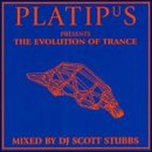 Platipus Presents the Evolution of Trance
