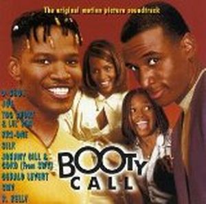 Booty Call: The Original Motion Picture Soundtrack (OST)