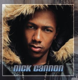 Nick Cannon