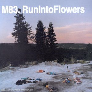 Run Into Flowers (Single)