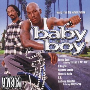 Baby Boy: Music From the Motion Picture (OST)