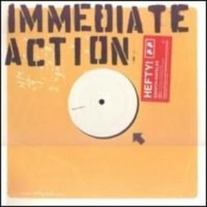 Immediate Action #1 (Single)