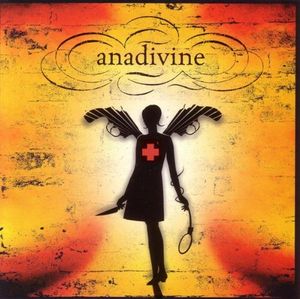 Anadivine EP (EP)