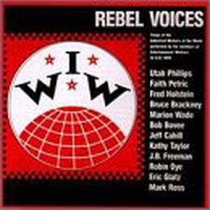 Rebel Voices (Live)