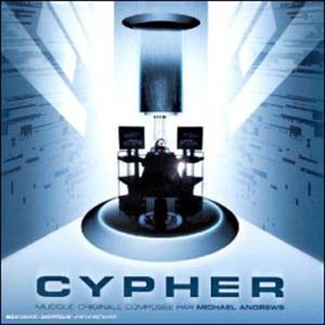 Cypher (OST)