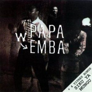 Papa Wemba