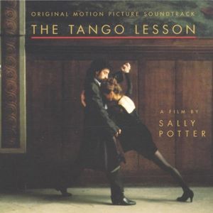 Libertango (reprise)