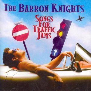 Songs for Traffic Jams