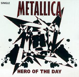 Hero of the Day (Outta B Sides mix)