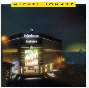 La Fabuleuse Histoire de Mister Swing (Live)