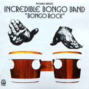 Michael Viner's Incredible Bongo Band