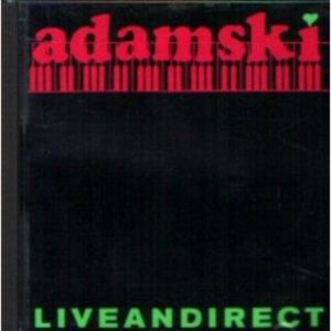 Love and Life (Live)