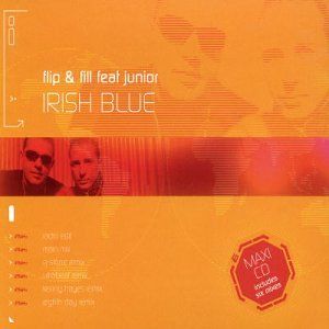 Irish Blue (Eighth Day remix)