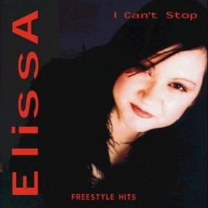 I Can't Stop (Freestyle Hits)