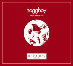 Shouldn't Let The Side Down (Single)