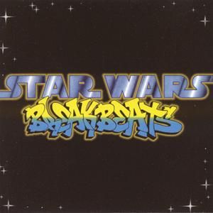 Star Wars Breakbeats