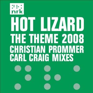 The Theme 2008 (Part 2) (Single)