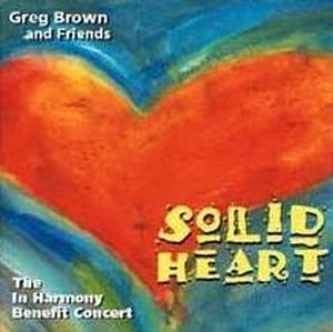 Solid Heart: The In-Harmony Benefit Concert (Live)