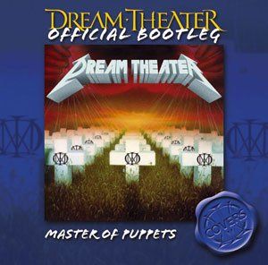 Master of Puppets (Live)