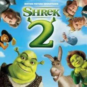 Ever Fallen In Love (from the Motion Picture “Shrek 2”)