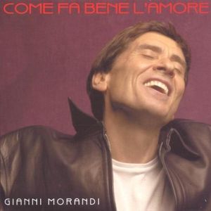 Come fa bene l'amore