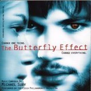 The Butterfly Effect (OST)
