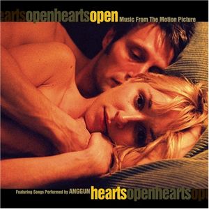 Open Hearts (OST)