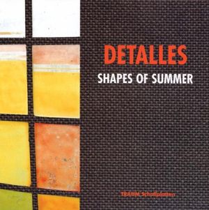 Shapes of Summer