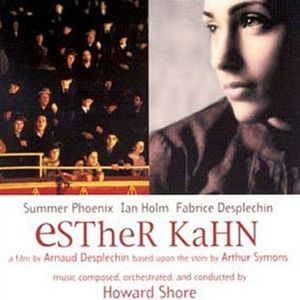 Esther Kahn (OST)