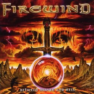 Firewind Raging