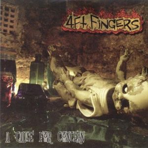 Forty Years of Misery