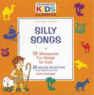 Silly Songs